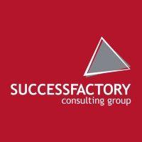 successfactory consulting group logo image