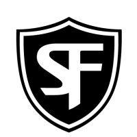 safe fleet truck & trailer logo image