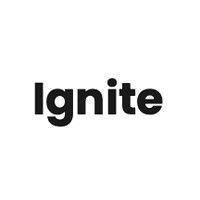 ignite logo image