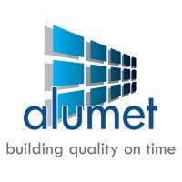 alumet logo image