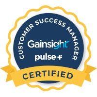 pulse academy by gainsight logo image