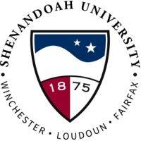 shenandoah university doctor of medical science logo image