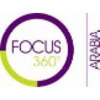 focus 360 arabia