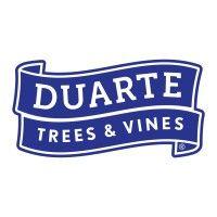 duarte nursery® logo image