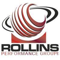 rollins performance group, inc. logo image