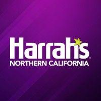 harrah's northern california logo image