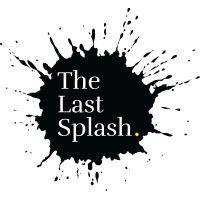 the last splash logo image