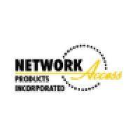 network access products logo image