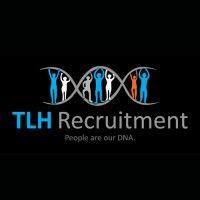 tlh recruitment logo image