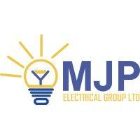 mjp electrical group ltd logo image