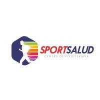 sportsalud | centro de fisioterapia logo image