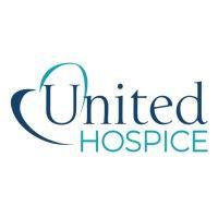 united hospice, inc. logo image