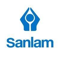 sanlam côte d'ivoire logo image