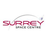 surrey space centre logo image