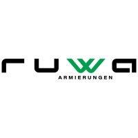 ruwa-drahtschweisswerk ag logo image