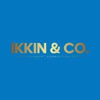 ikkin and company logo image