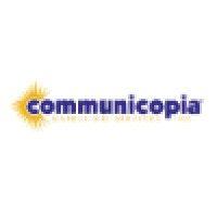 communicopia marketing services, inc. logo image