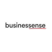 businessense logo image