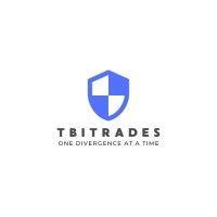 tbitrades logo image