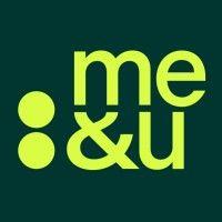 me&u logo image