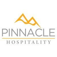 pinnacle hospitality logo image