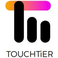 touchtier logo image