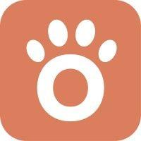 pongo market & pet health logo image