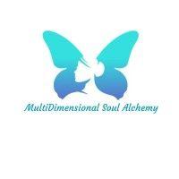 multidimensional soul alchemy logo image