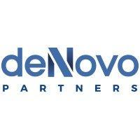 denovo partners logo image