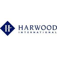 harwood international logo image