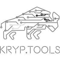 kryp.tools logo image