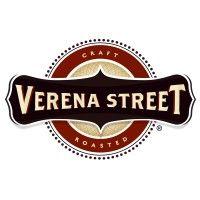 verena street coffee co. logo image