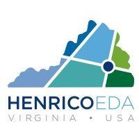 henrico economic development authority logo image