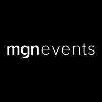 mgn events logo image