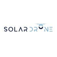 solar drone ltd logo image