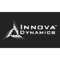 innova dynamics (acq: tpk holdings co. ltd.) logo image