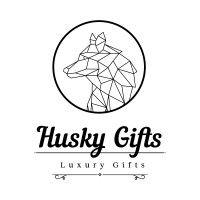 husky gifts logo image