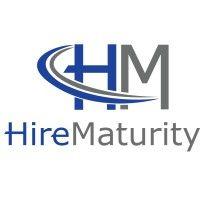 hire maturity llc logo image