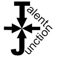 talent junction llc logo image