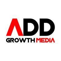 addgrowth media logo image