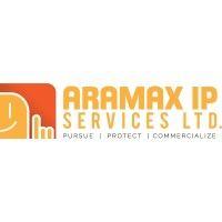 aramax ip services ltd. logo image