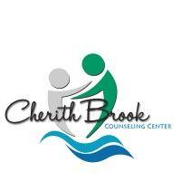 cherith brook counselling center, india logo image