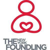 the new york foundling logo image