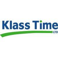 klass time, ltd logo image