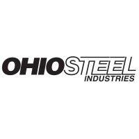 ohio steel industries logo image