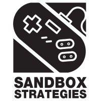 sandbox strategies