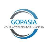 gopasia logo image