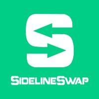 sidelineswap logo image