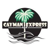 cayman express, llc logo image