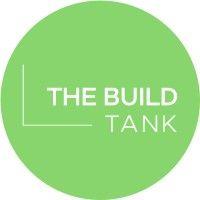 the build tank, llc logo image